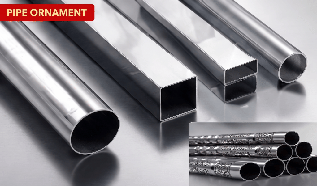KSK STAINLESS